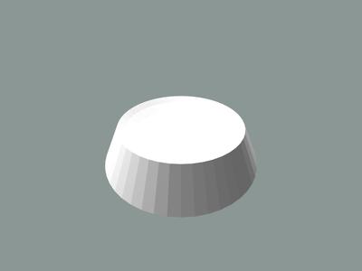 stand for the orb