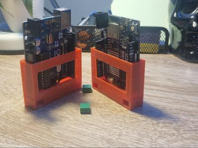 arduino stand