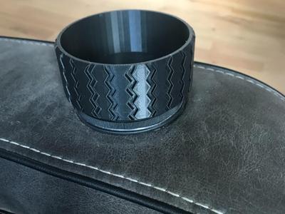 cup holder adapter