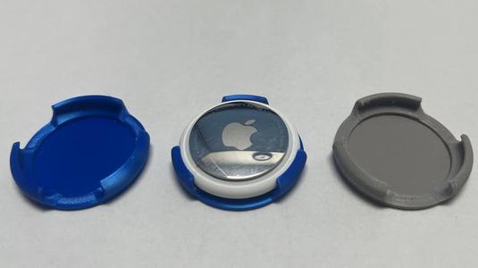 Airtag Holder