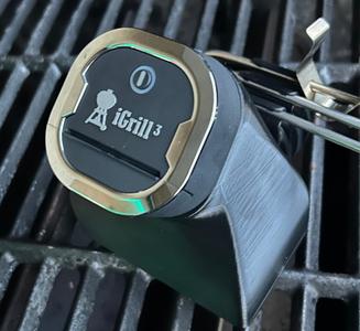 Igrill3 Stand