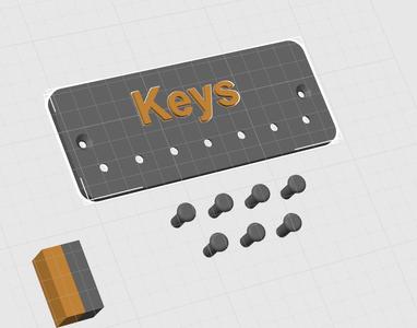 Key holder