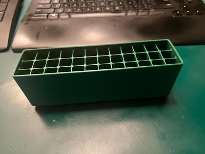Gridfinity - Pen Holder