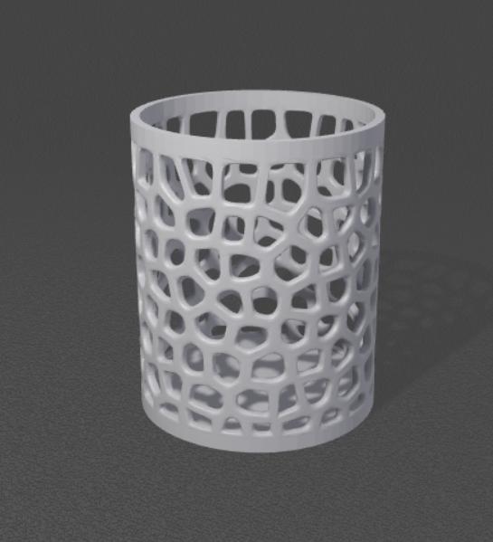 PEN HOLDER