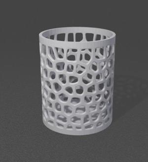 PEN HOLDER