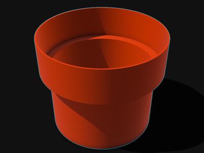 Cup Holder Adaptor