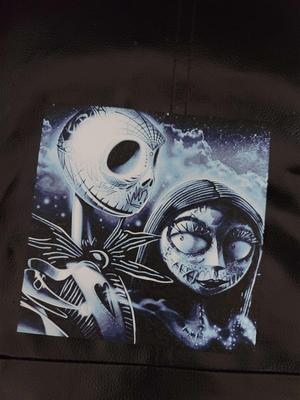 Jack and Sally