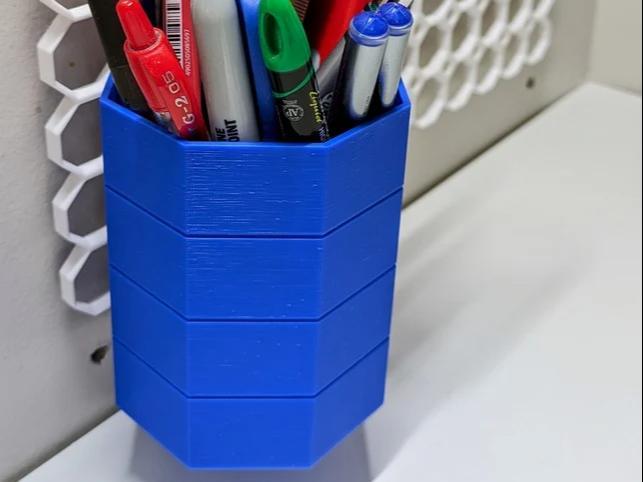 Pencil Cup Holder (for Multiboard)