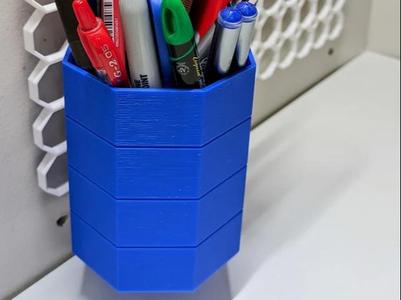 Pencil Cup Holder (for Multiboard)