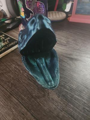 Year of the Snake Electric tealight holder