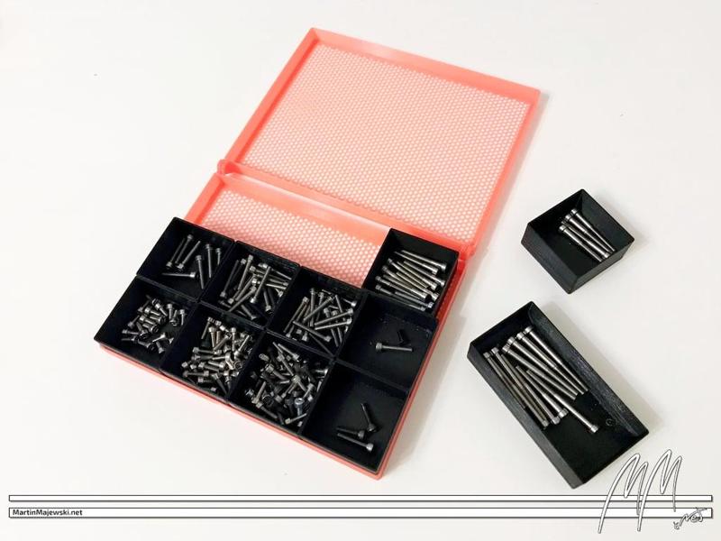 Modular Sorting System