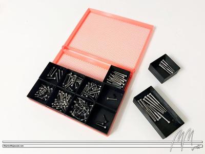 Modular Sorting System