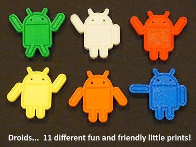 Droids