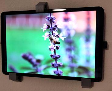 Tablet Wall Mount / Tablet Wand Halterung