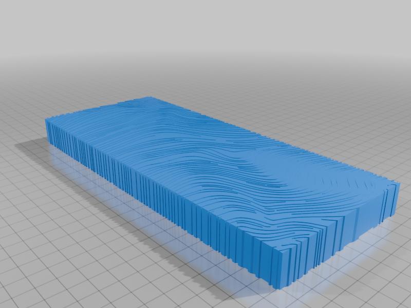Plain Beskar Ingot