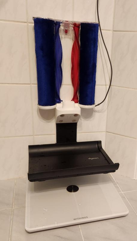 Dyson Wash G1 Wallmount