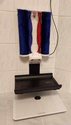 Dyson Wash G1 Wallmount