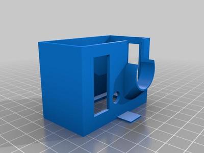 Go Pro HD Hero Case / Mount