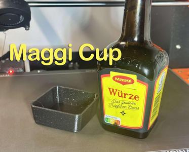 Maggi Cup