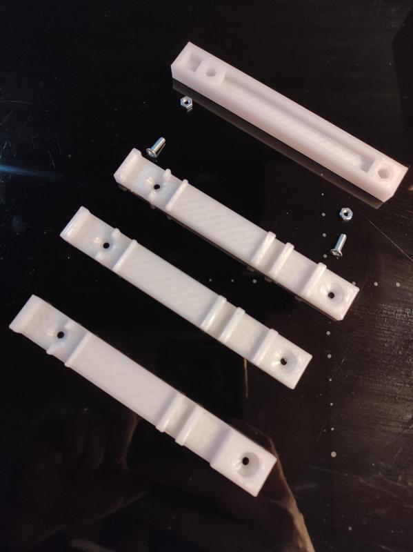 Guides for XTool F1 with RA2 Pro rotary