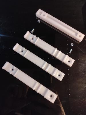 Guides for XTool F1 with RA2 Pro rotary