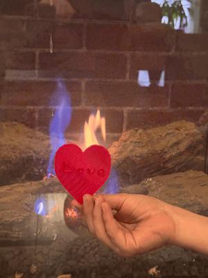 Heart of Love
