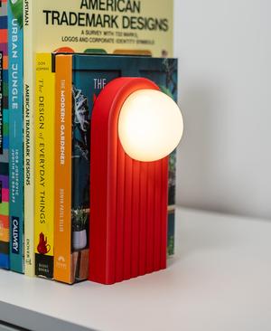 Marty Bookend Lights