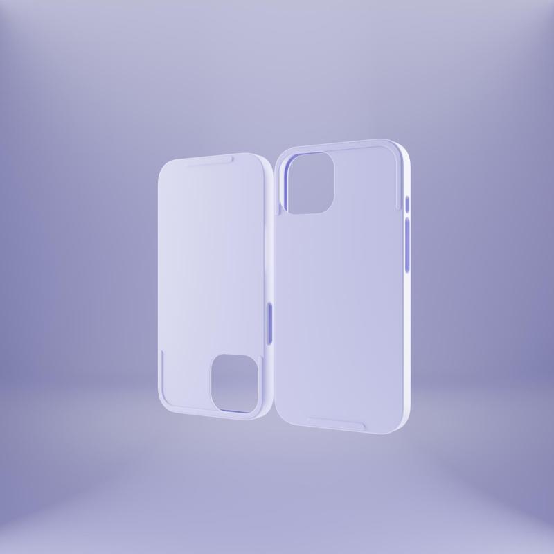 iPhone 14 Flexible Case