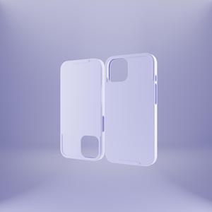 iPhone 14 Flexible Case