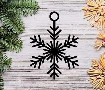 Christmas Tree Decoration