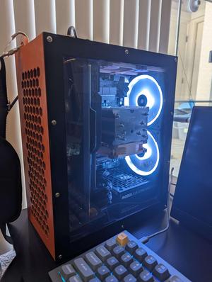 PC Travel Case
