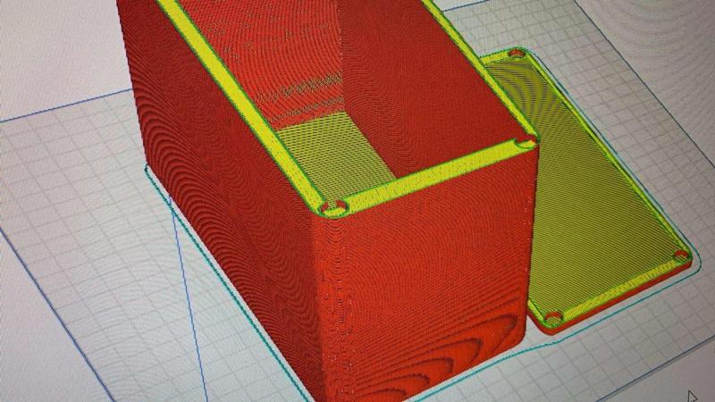 RoundedToploaderCardBox.stl