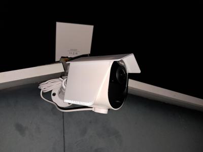 protege arlo ultra