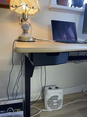 desk drawer