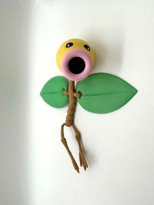 Articulated Bellsprout