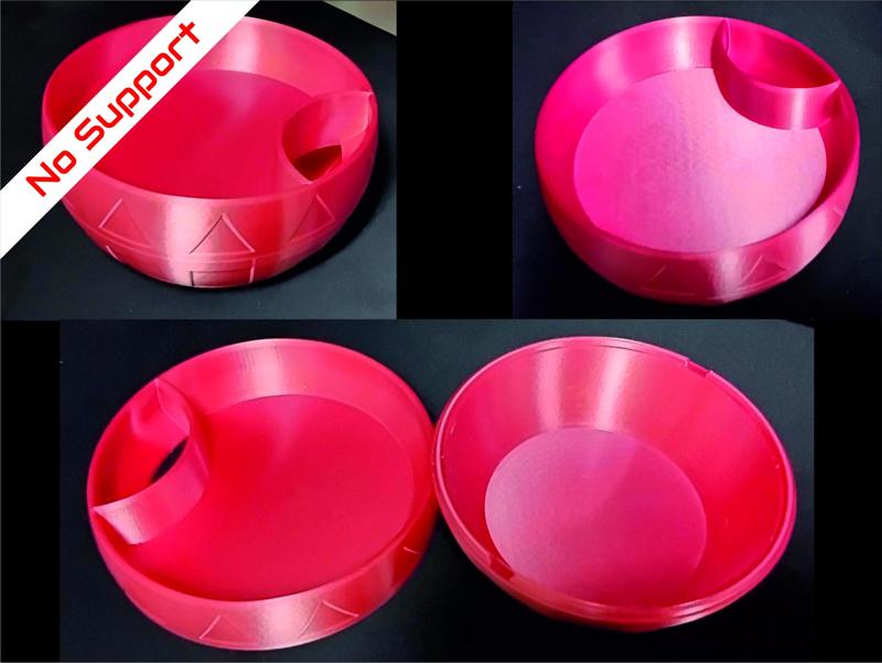 Pistachio bowl/ Bol pour pistaches