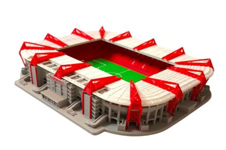 Karaiskakis Stadium - Olympiacos FC - Greece