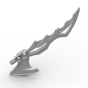 Pridak Sword