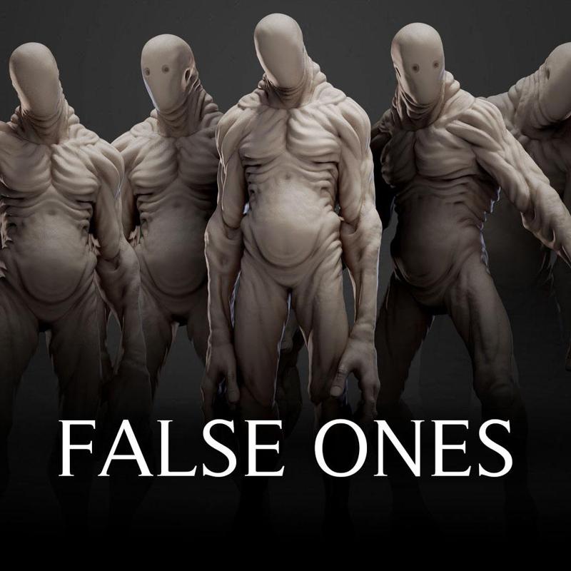 False Ones