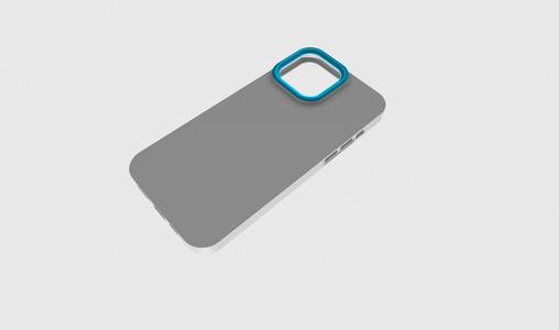 iPhone 13 Pro Max Hülle V2