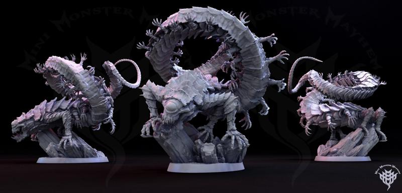 Nothic Behemoth