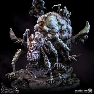 The Broodmother