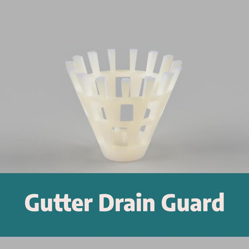 Gutter Drain Guard