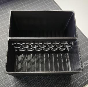 Cupra Born Compartment Box