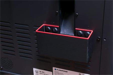 AD5X Poop Box