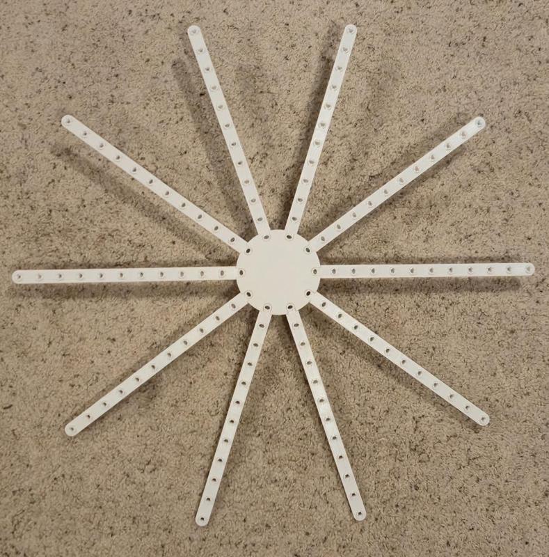 Seed Spinner 120