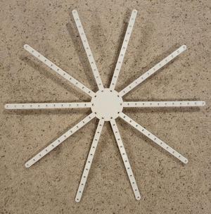 Seed Spinner 120