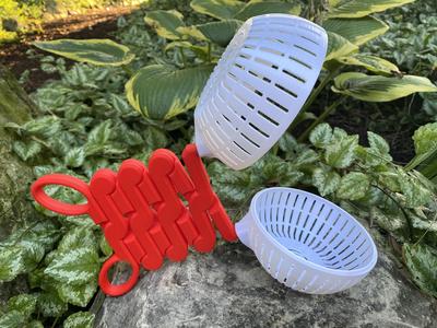 Bug Catcher 101010