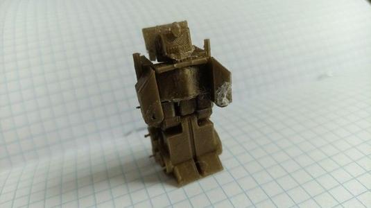 transformers tiny turbo changer optimus prime