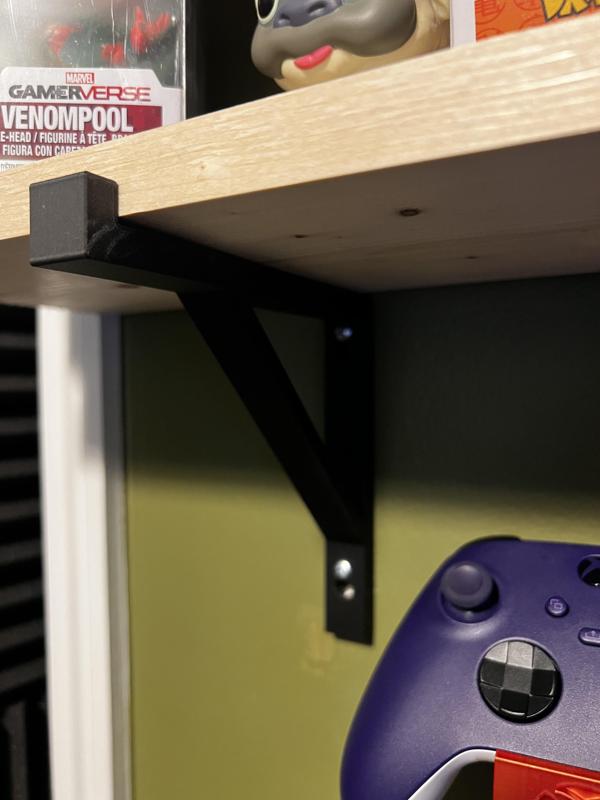 Shelf Bracket